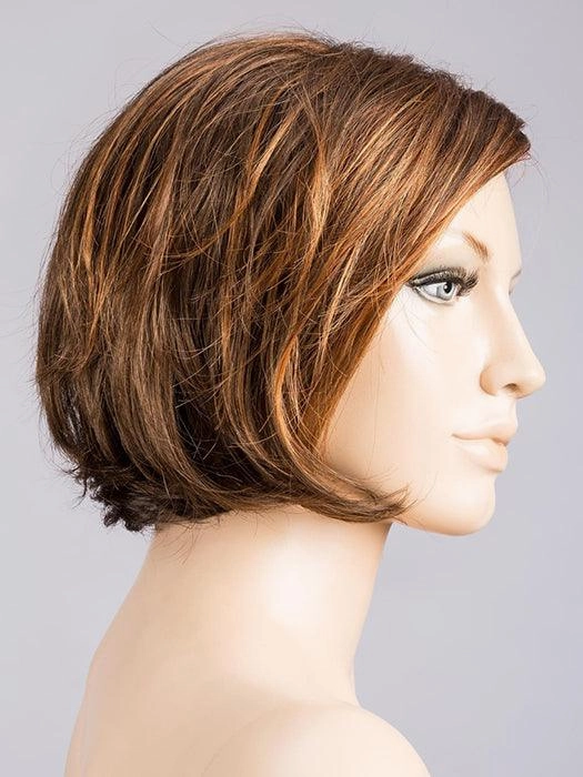 Night Wig by Ellen Wille | Synthetic