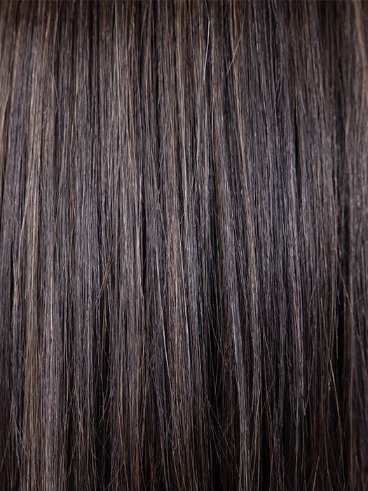Nina | Synthetic Lace Front Wig (Hand-Tied)