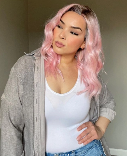 Nitro 16 Wig by Belle Tress | OPEN BOX | FINAL SALE