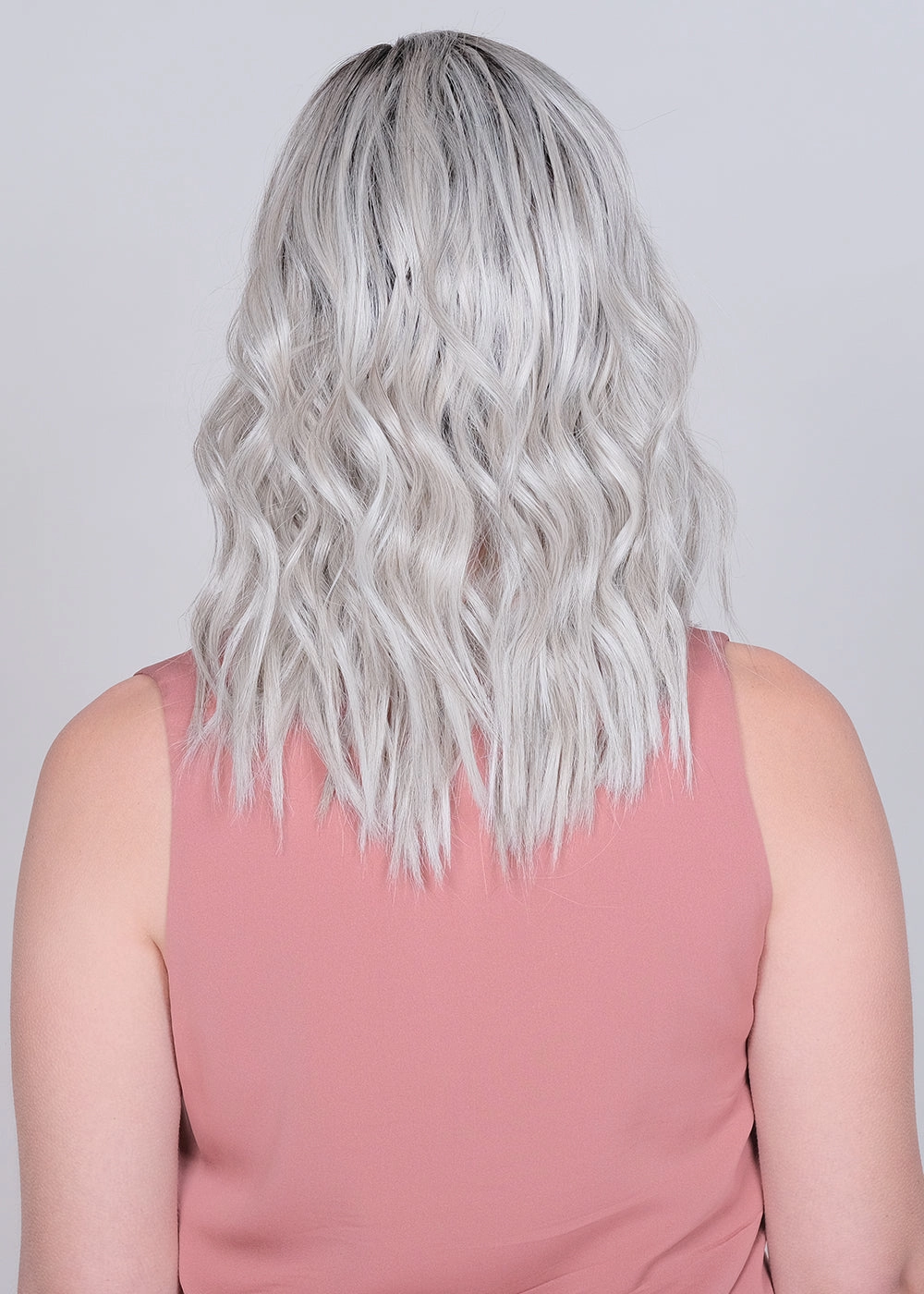 Nitro 16 Wig by Belle Tress | OPEN BOX | FINAL SALE