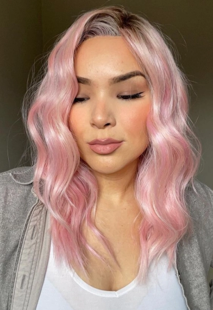 Nitro 16 Wig by Belle Tress | OPEN BOX | FINAL SALE