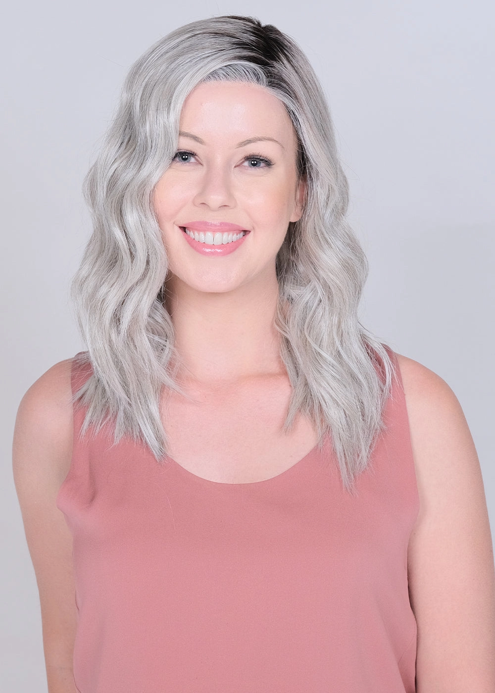 Nitro 16 Wig by Belle Tress | OPEN BOX | FINAL SALE