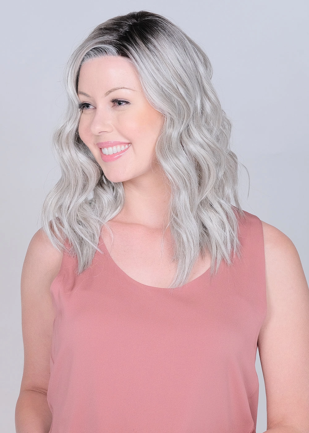 Nitro 16 Wig by Belle Tress | OPEN BOX | FINAL SALE