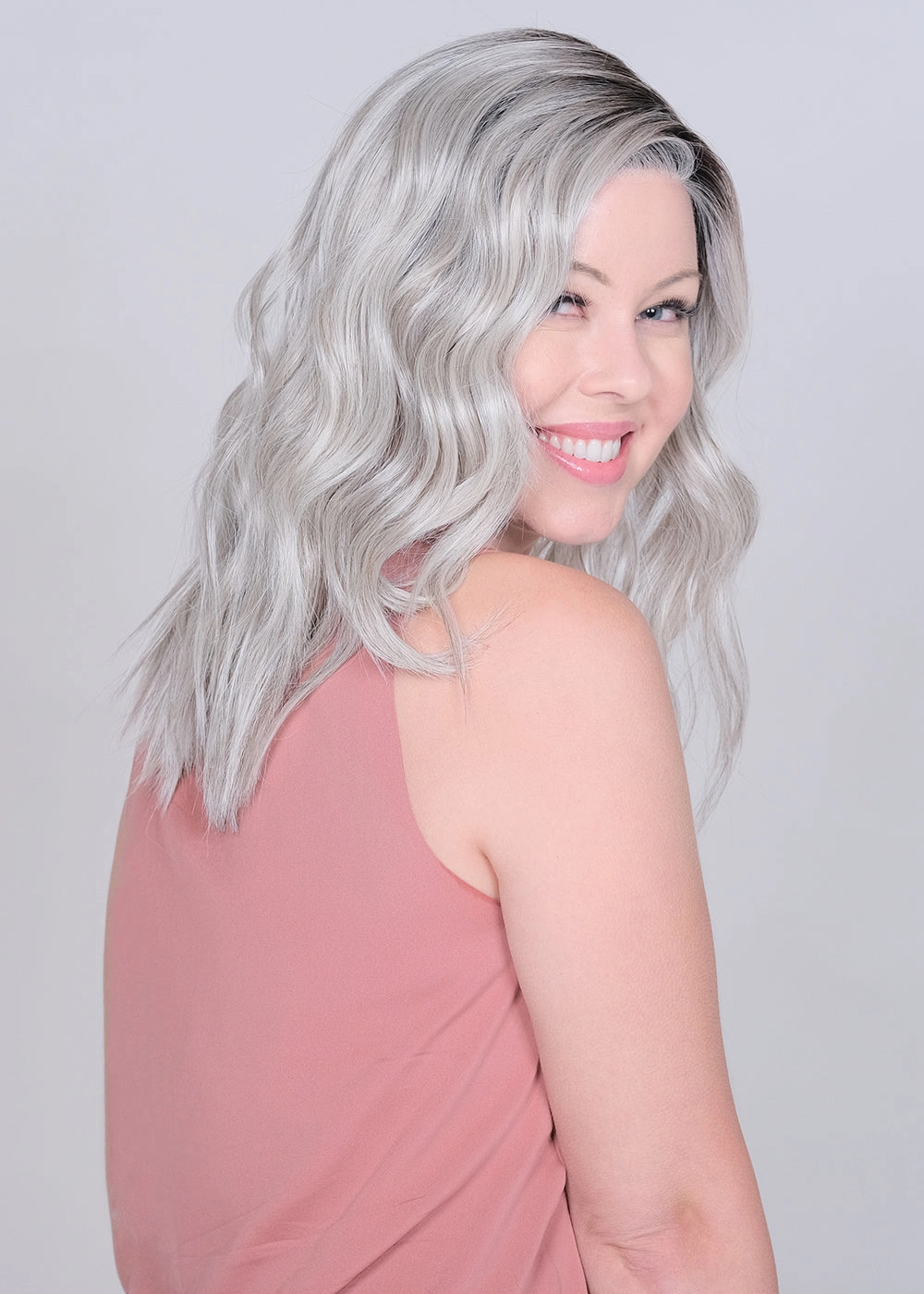 Nitro 16 Wig by Belle Tress | OPEN BOX | FINAL SALE