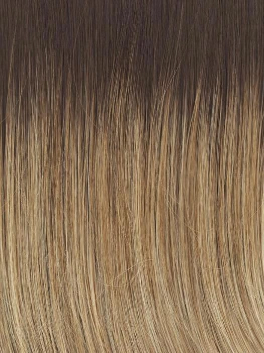 No Doubt | HF Synthetic Clip In Bang