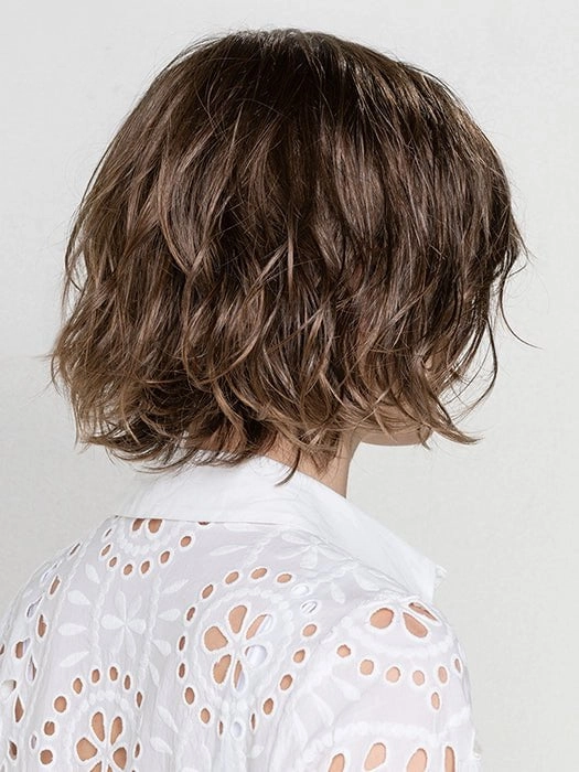 Nola | Synthetic Lace Front Wig (Mono Part)
