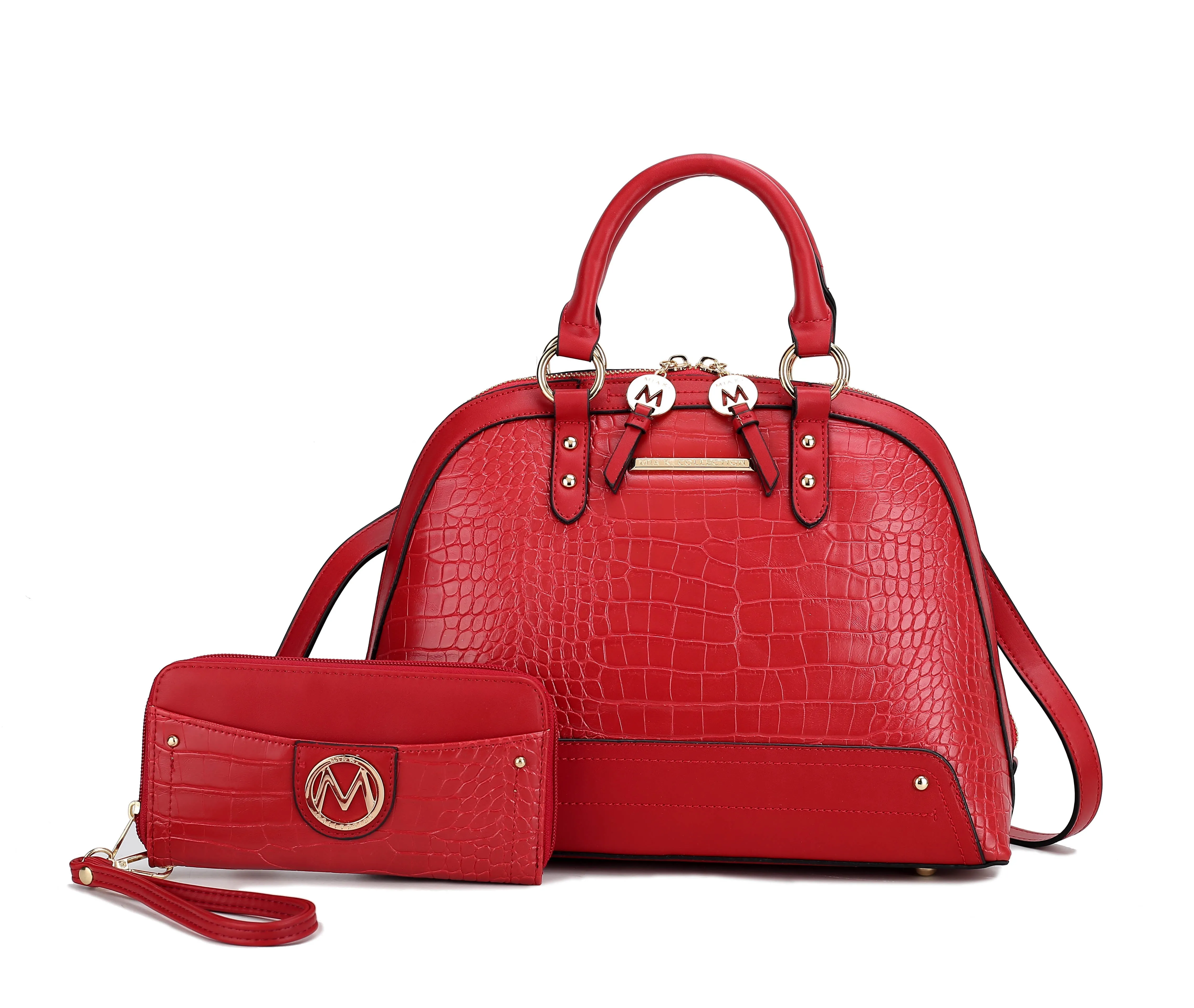 Nora Shoulder Bag