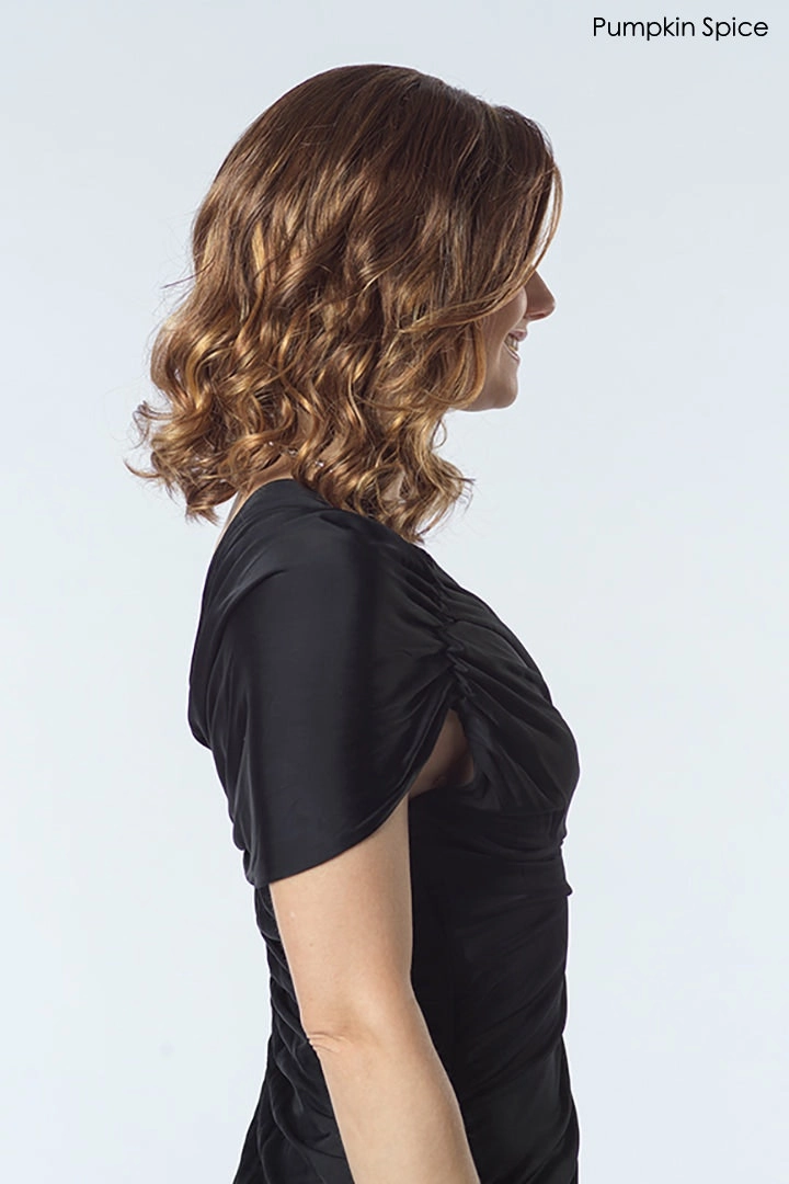 Norah Wig by Tony of Beverly | Synthetic Hair | Average Cap