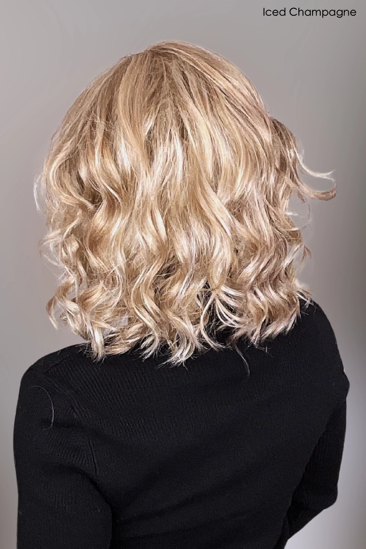 Norah Wig by Tony of Beverly | Synthetic Hair | Average Cap