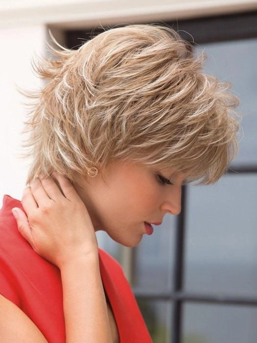 Nori Wig by Noriko
