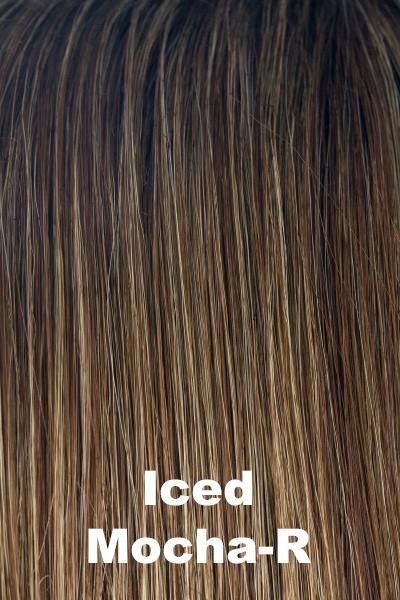 Noriko Wigs - Alva #1715