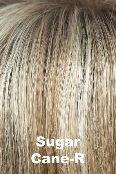 Noriko Wigs - Alva #1715