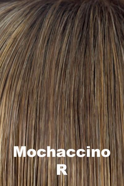 Noriko Wigs - Alva #1715