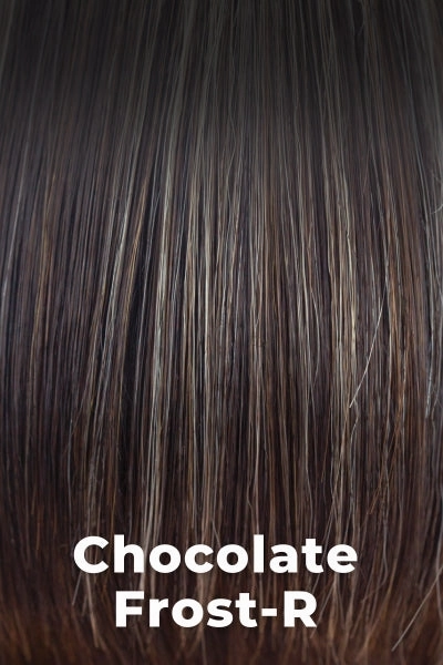 Noriko Wigs - Alva #1715