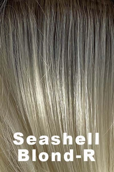 Noriko Wigs - Brett #1720