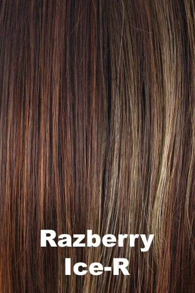 Noriko Wigs - Brett #1720