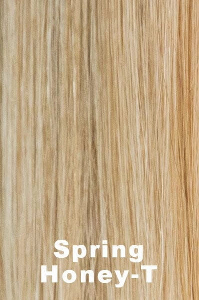 Noriko Wigs - Brett #1720