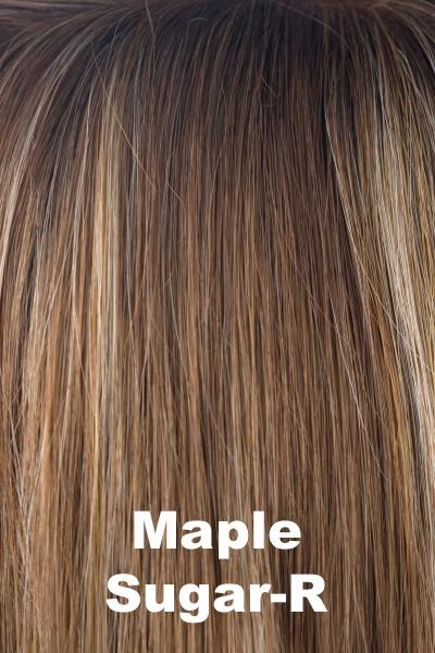 Noriko Wigs - Carrie #1674