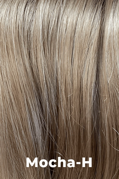 Noriko Wigs - Drew #1631
