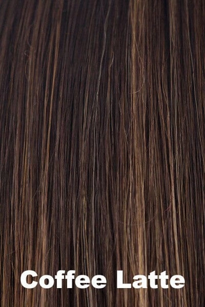 Noriko Wigs - Harlow #1721