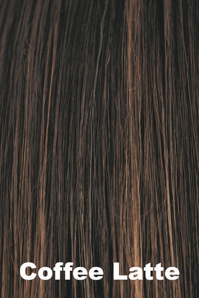 Noriko Wigs - Nour (#1724)