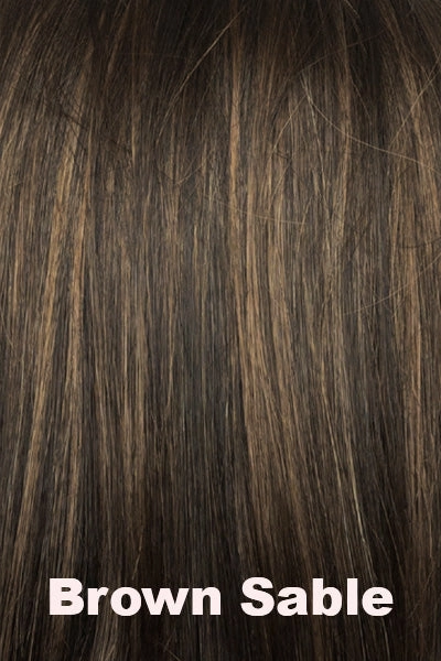 Noriko Wigs - Nour (#1724)