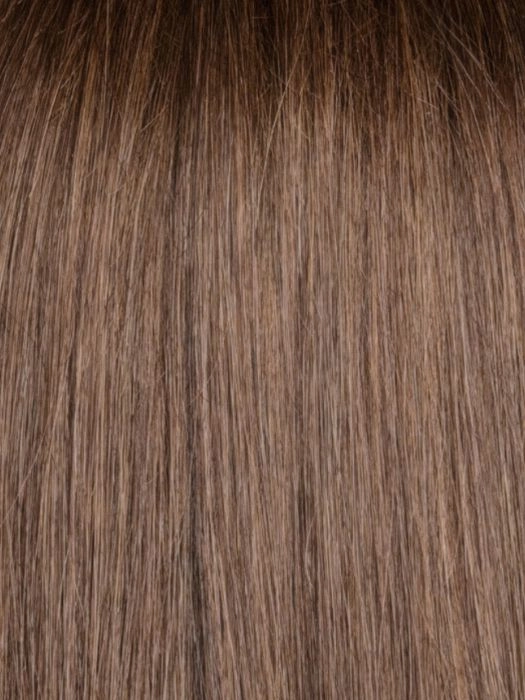 Oakly | Human Hair Lace Front Wig (Hand-Tied)