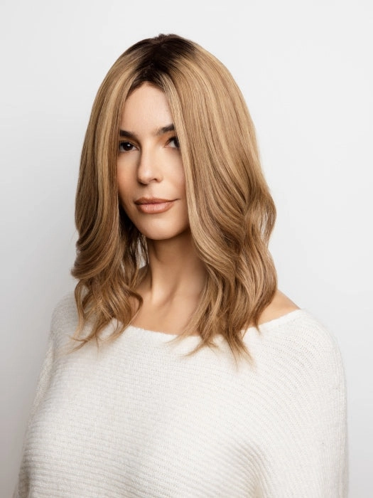 Oakly by Amore | Remy Human Hair
