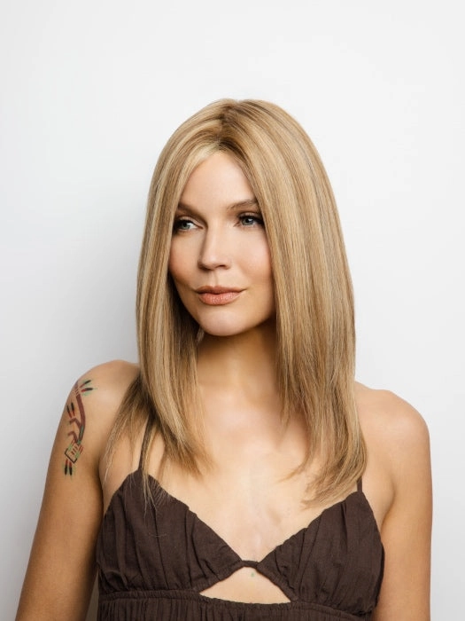 Oakly by Amore | Remy Human Hair