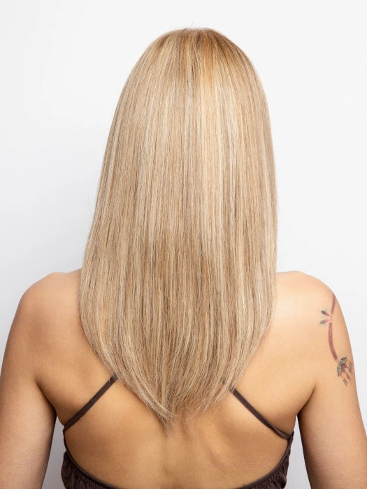 Oakly by Amore | Remy Human Hair