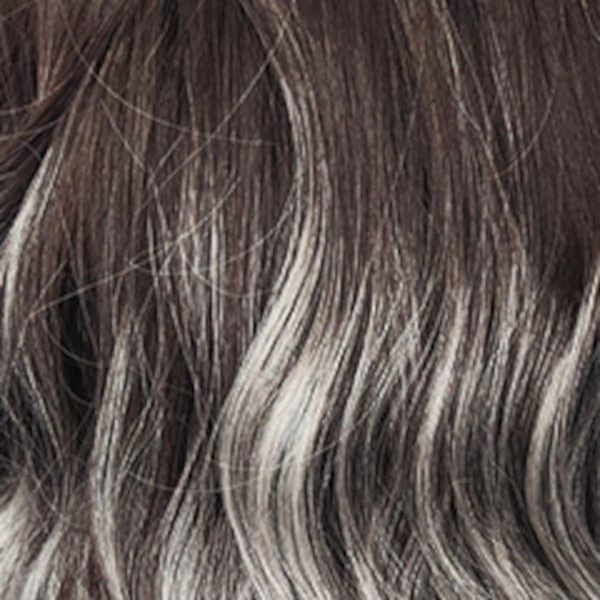 Ocean Wig by Estetica | Front Lace Line | Synthetic Fiber