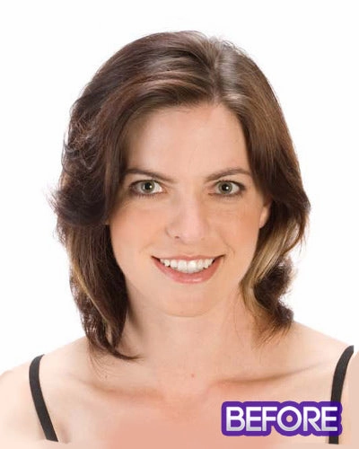 OCH Virgin Body (14 inch) | Remy Human Hair Weaving by Wig Pro
