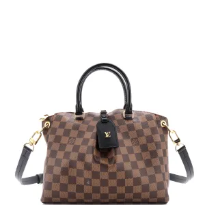 Odeon Tote Damier PM