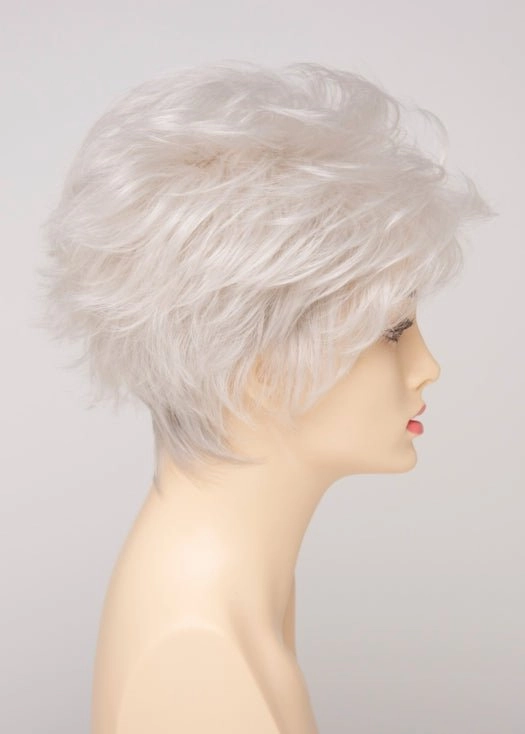 Olivia | Human Hair/ Synthetic Blend Wig