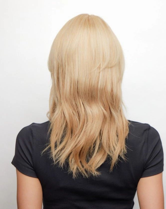 Olivia Wig by Rene of Paris | Human Hair Hair | Average Cap