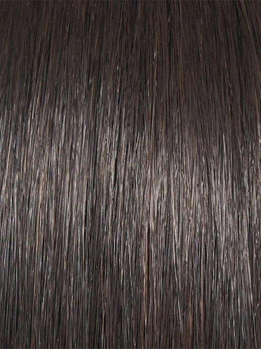 On Fire | Synthetic Lace Front Wig (Mono Top)