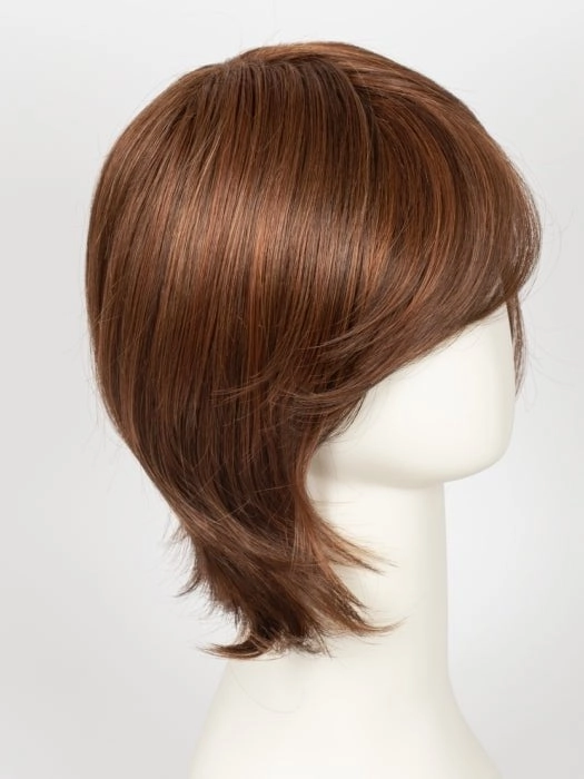 On In 10 | Synthetic Wig (Basic Cap)