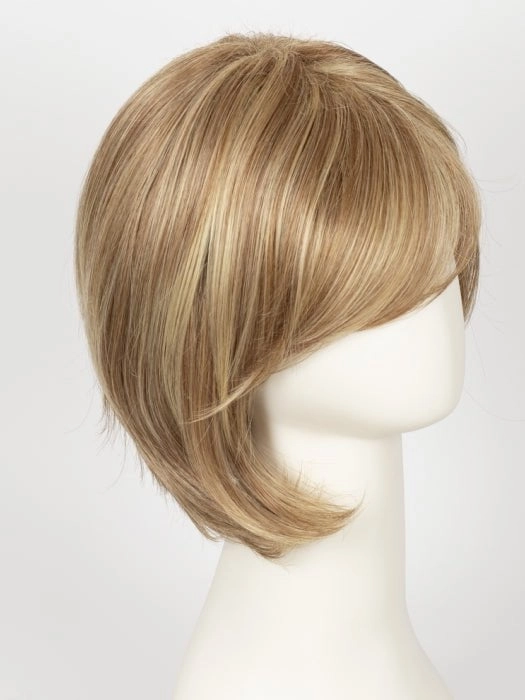 On In 10 | Synthetic Wig (Basic Cap)