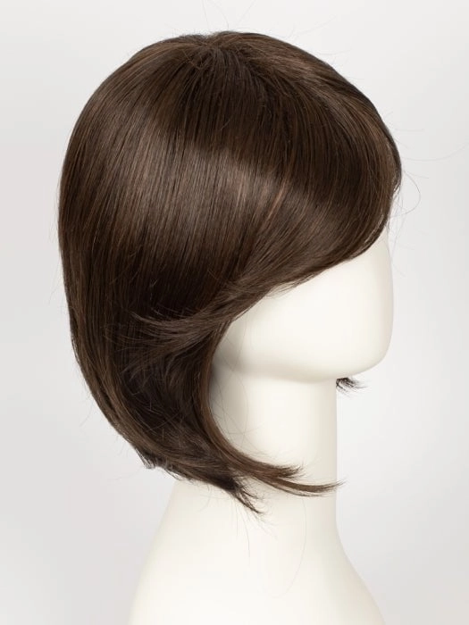On In 10 | Synthetic Wig (Basic Cap)