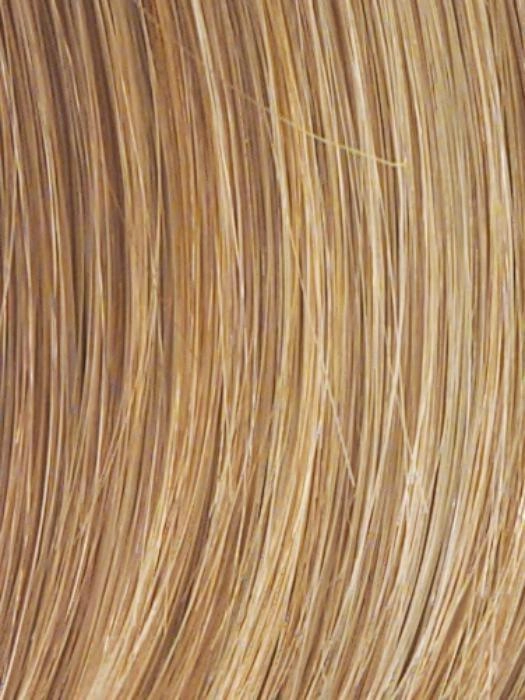 On The Cover Wig by Raquel Welch | Heat Friendly Synthetic (Lace Front Mono)