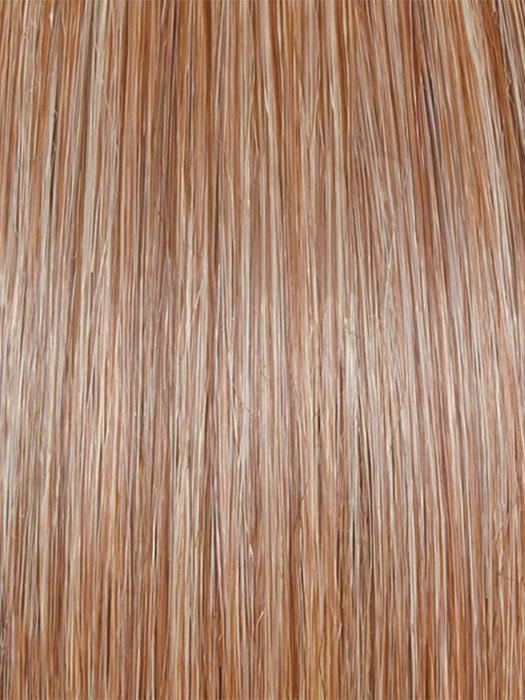 On The Cover Wig by Raquel Welch | Heat Friendly Synthetic (Lace Front Mono)