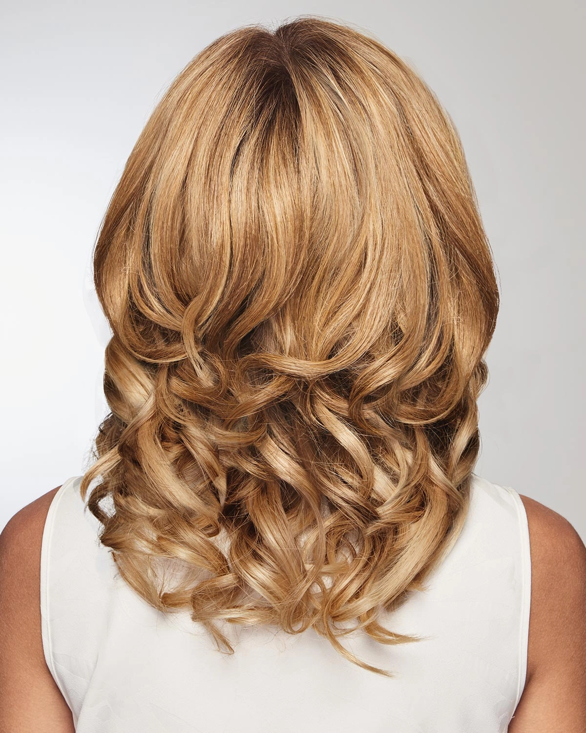 On The Go 10 inch | Monofilament Synthetic Wiglet by Raquel Welch