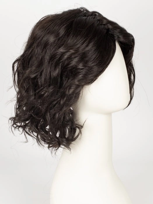 Onda | Synthetic Lace Front Wig (Mono Part)