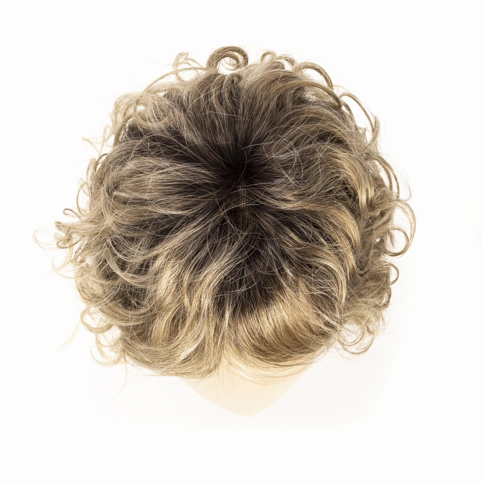 Onda Wig by Ellen Wille | Modixx | Synthetic Fiber