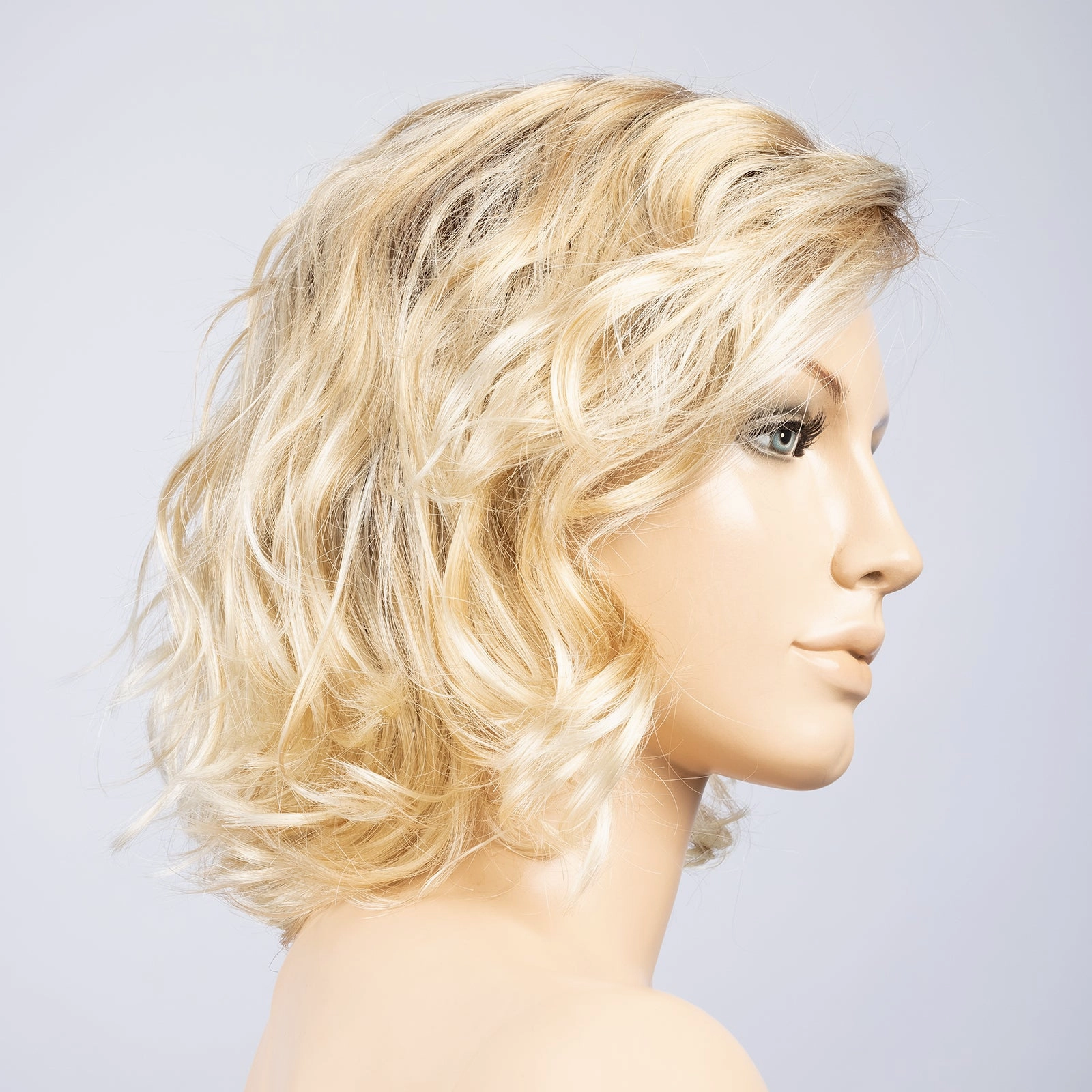 Onda Wig by Ellen Wille | Modixx | Synthetic Fiber
