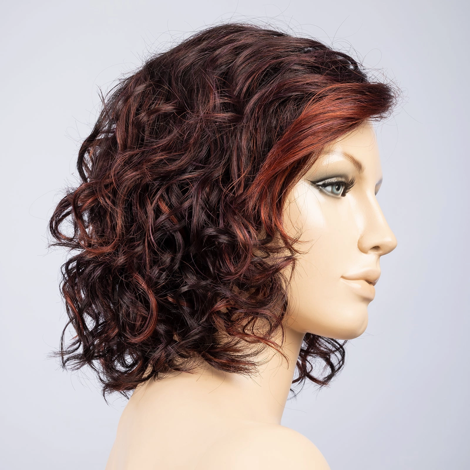 Onda Wig by Ellen Wille | Modixx | Synthetic Fiber