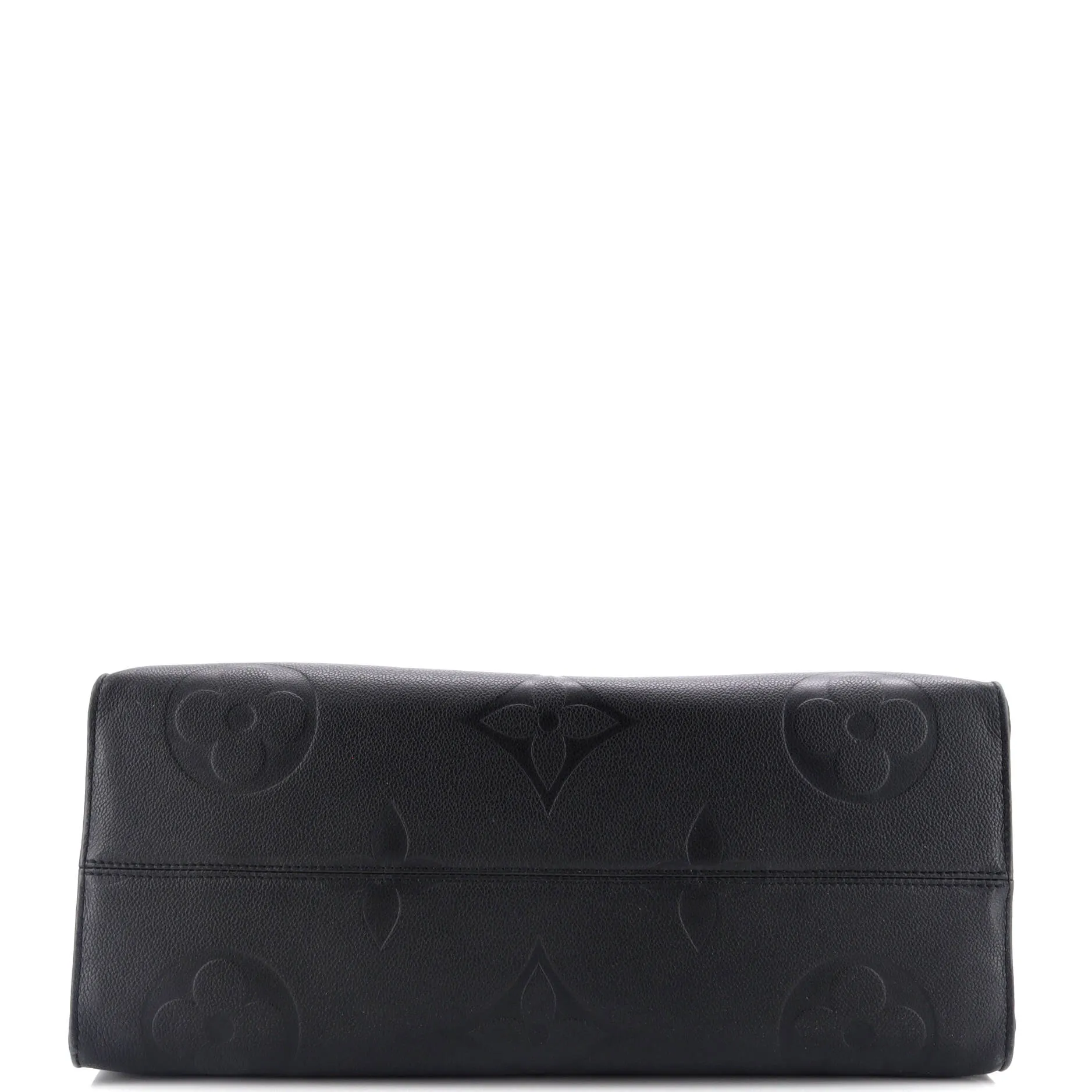 OnTheGo Tote Monogram Empreinte Giant GM