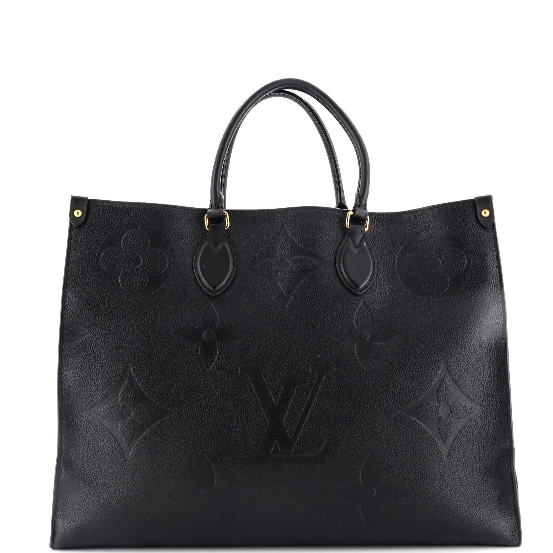 OnTheGo Tote Monogram Empreinte Giant GM