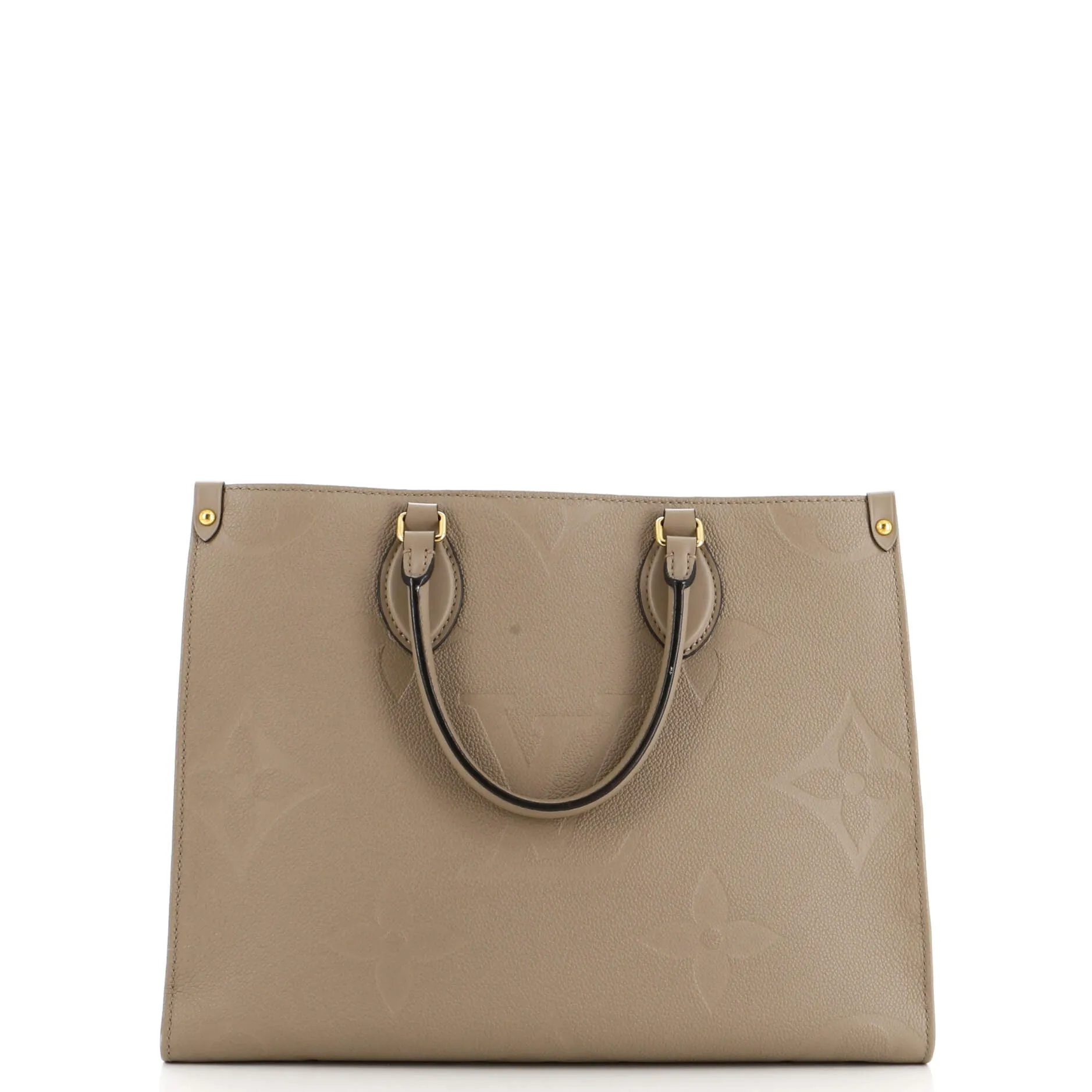 OnTheGo Tote Monogram Empreinte Giant MM