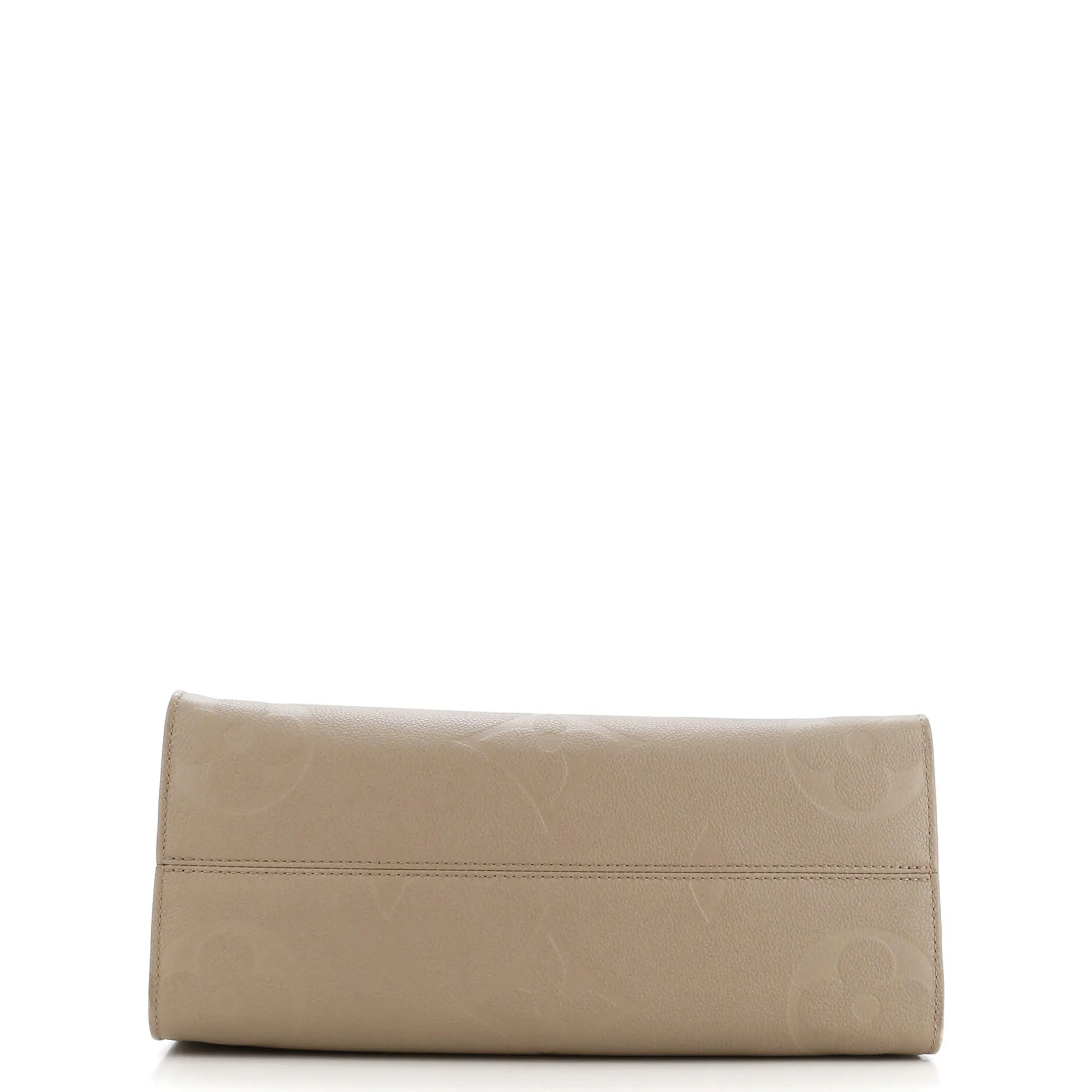 OnTheGo Tote Monogram Empreinte Giant MM